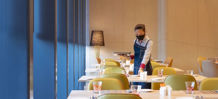 Avante Hotel Petaling Jaya: Foto 