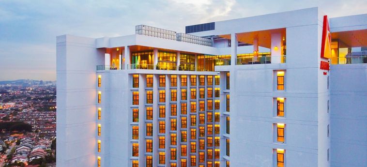 Avante Hotel Petaling Jaya: Foto 