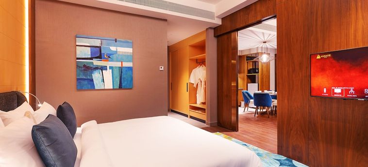 Avante Hotel Petaling Jaya: Foto 