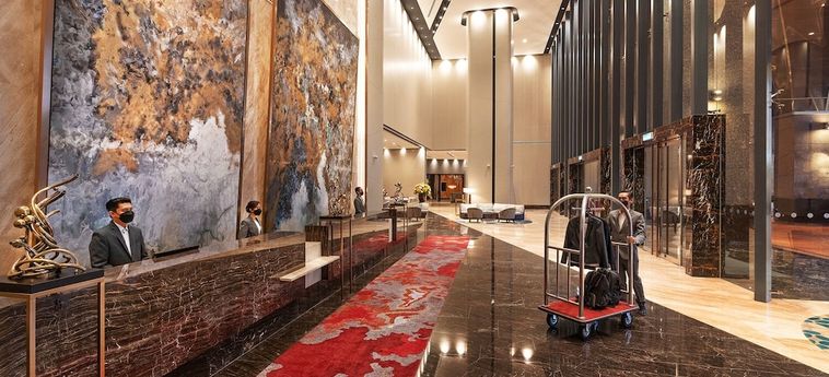 Avante Hotel Petaling Jaya: Foto 