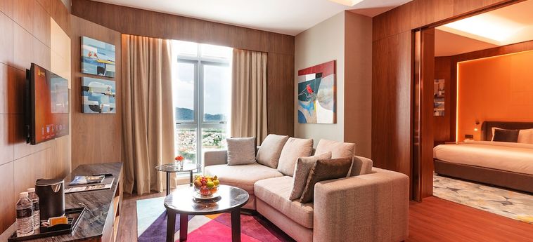 Avante Hotel Petaling Jaya: Foto 