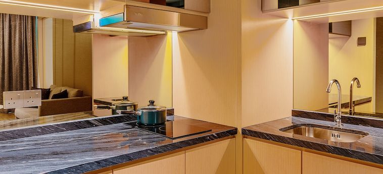 Avante Hotel Petaling Jaya: Foto 