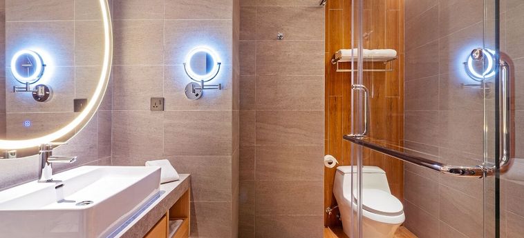 Avante Hotel Petaling Jaya: Foto 