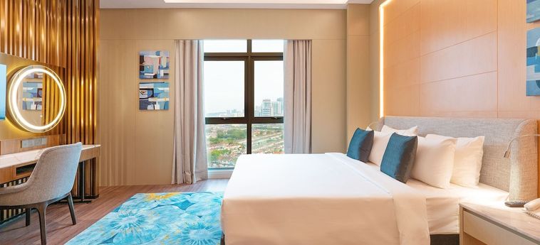 Avante Hotel Petaling Jaya: Foto 