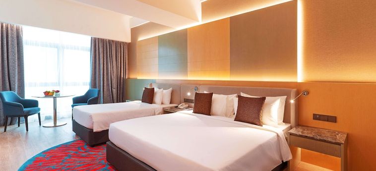 Avante Hotel Petaling Jaya: Foto 
