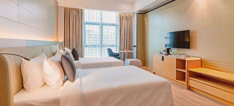 Avante Hotel Petaling Jaya: Foto 
