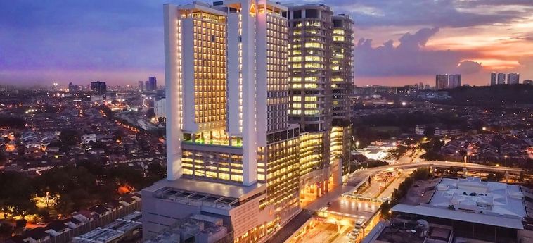 Avante Hotel Petaling Jaya: Foto 