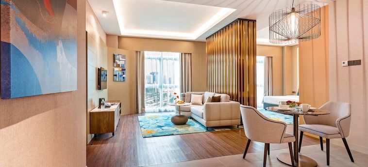 Avante Hotel Petaling Jaya: Foto 