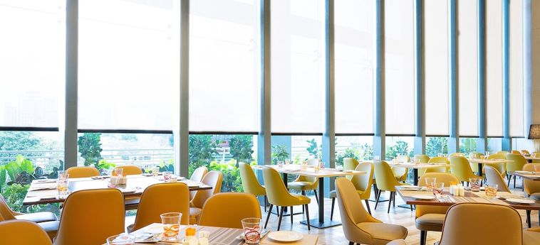 Avante Hotel Petaling Jaya: Foto 