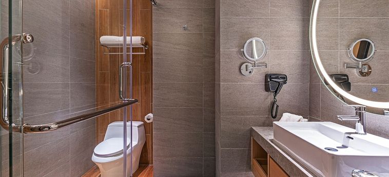 Avante Hotel Petaling Jaya: Foto 