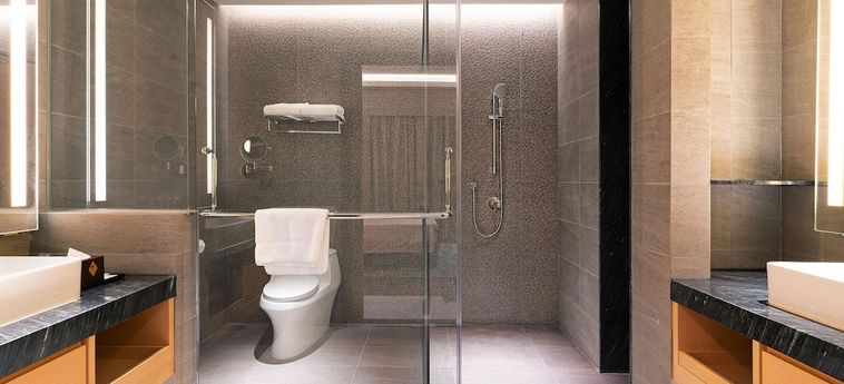 Avante Hotel Petaling Jaya: Foto 
