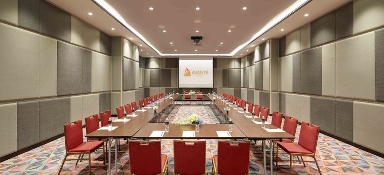 Avante Hotel Petaling Jaya: Foto 