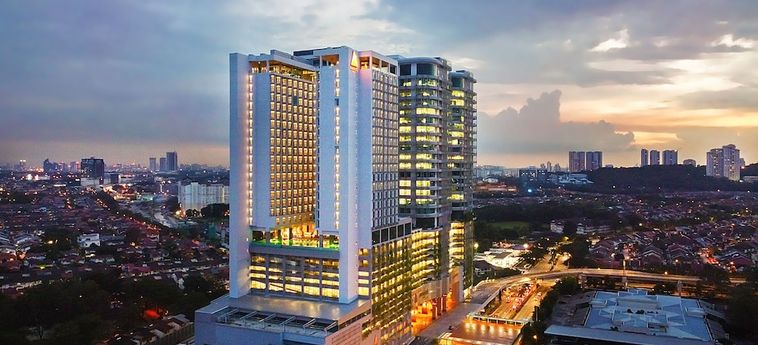 Avante Hotel Petaling Jaya: Foto 