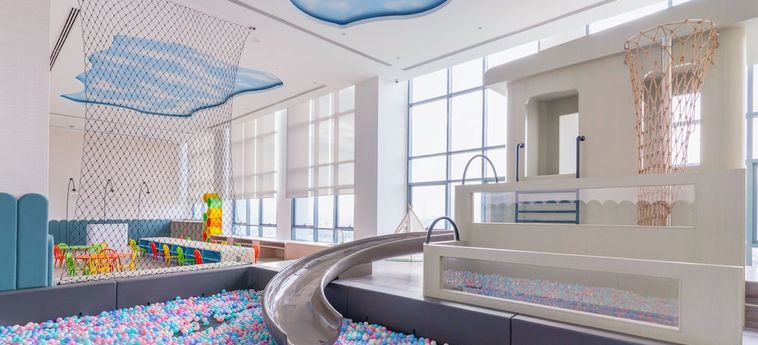 Avante Hotel Petaling Jaya: Foto 
