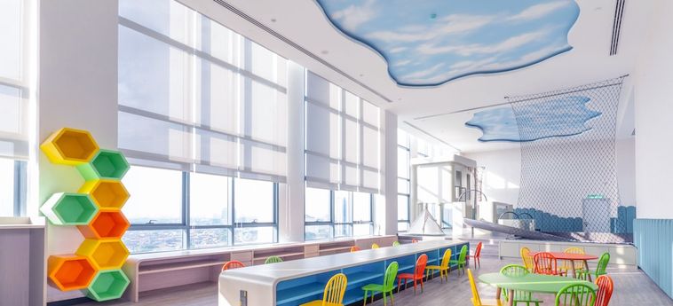 Avante Hotel Petaling Jaya: Foto 