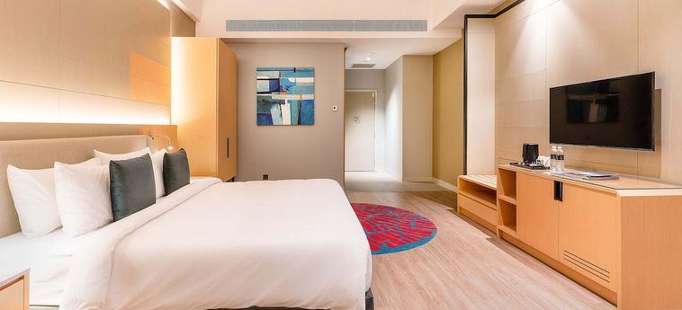 Avante Hotel Petaling Jaya: Foto 