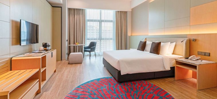 Avante Hotel Petaling Jaya: Foto 