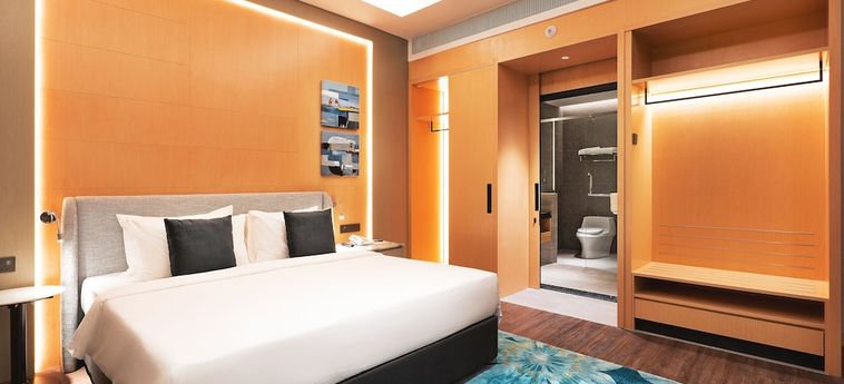 Avante Hotel Petaling Jaya: Foto 