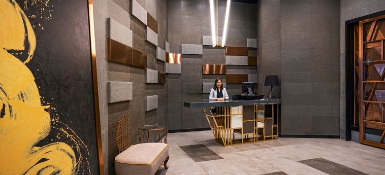Avante Hotel Petaling Jaya: Foto 
