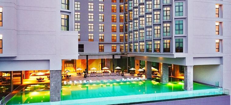 Avante Hotel Petaling Jaya: Foto 