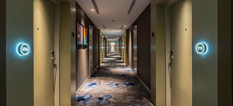 Avante Hotel Petaling Jaya: Photo 