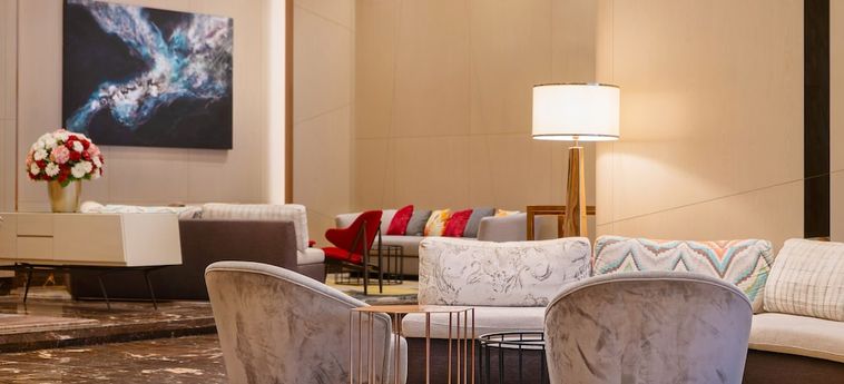 Avante Hotel Petaling Jaya: Photo 