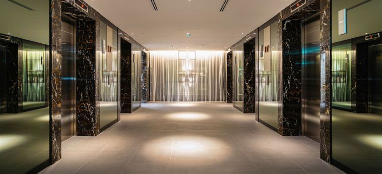 Avante Hotel Petaling Jaya: Photo 