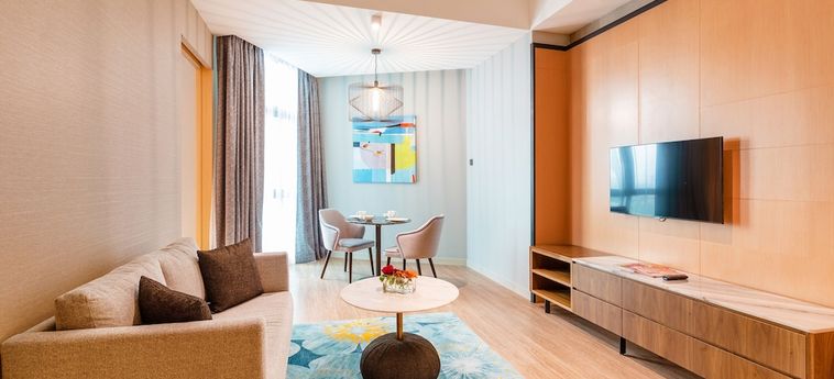 Avante Hotel Petaling Jaya: Photo 