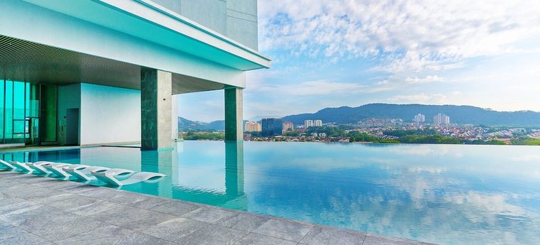 Avante Hotel Petaling Jaya: Photo 