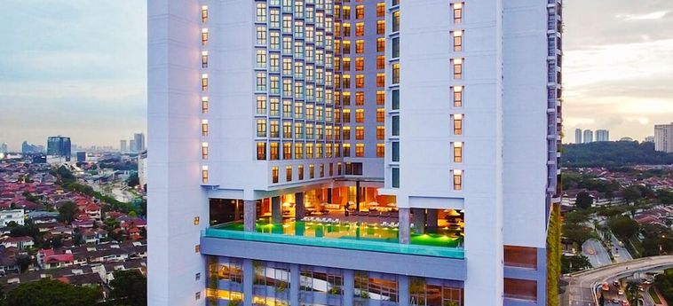 Avante Hotel Petaling Jaya: Photo 