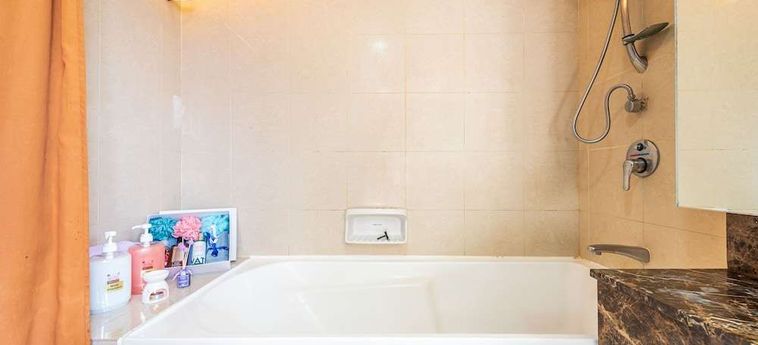 Hotel Sunway Resort By Himmel Petaling Jaya: Foto 