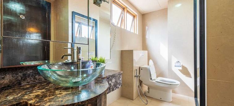 Hotel Sunway Resort By Himmel Petaling Jaya: Foto 
