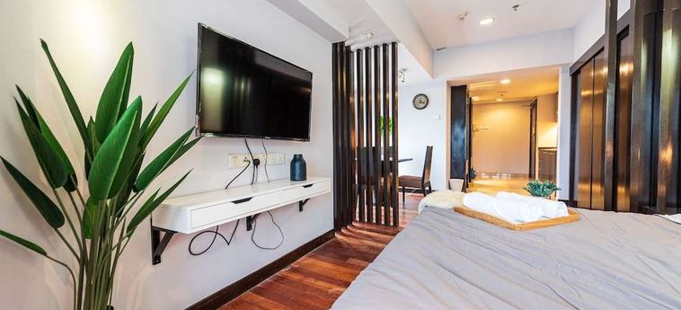 Hotel Sunway Resort By Himmel Petaling Jaya : Photo 