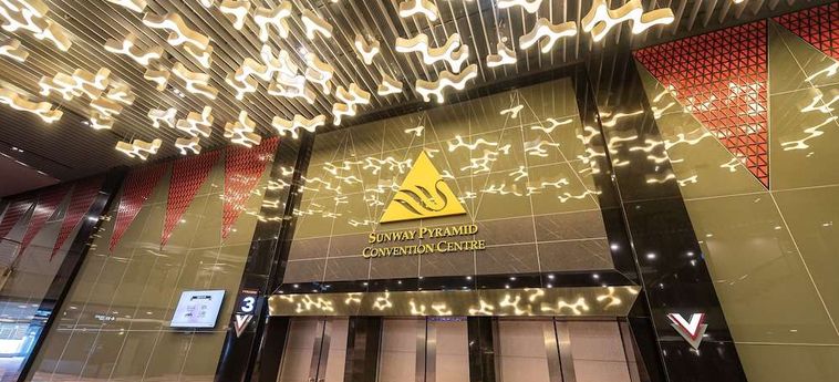Hotel Sunway Resort By Himmel Petaling Jaya : Photo 