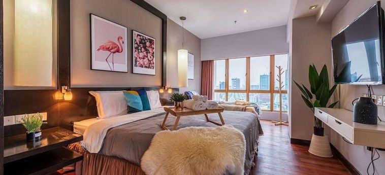Hotel Sunway Resort By Himmel Petaling Jaya : Photo 