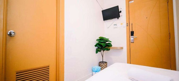 Hotel Swing &Amp; Pillows - Pj21 Petaling Jaya Petaling Jaya: Foto 