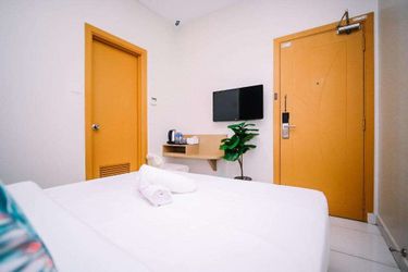 Hotel Swing &Amp; Pillows - Pj21 Petaling Jaya Petaling Jaya: Photo 