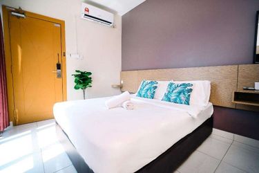 Hotel Swing &Amp; Pillows - Pj21 Petaling Jaya Petaling Jaya: Photo 