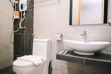 Hotel Swing &Amp; Pillows - Pj21 Petaling Jaya Petaling Jaya: Photo 