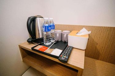 Hotel Swing &Amp; Pillows - Pj21 Petaling Jaya Petaling Jaya: Photo 