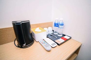 Hotel Swing &Amp; Pillows - Pj21 Petaling Jaya Petaling Jaya: Photo 