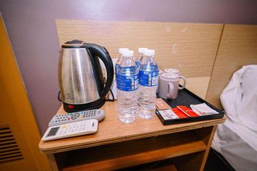 Hotel Swing &Amp; Pillows - Pj21 Petaling Jaya Petaling Jaya: Photo 