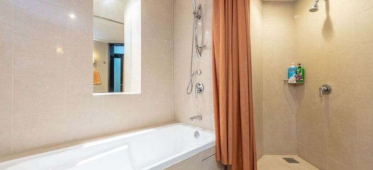 Hotel Sunway Pyramid Resort Suites By Ray&Amp;Jo Petaling Jaya: Foto 