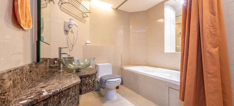 Hotel Sunway Pyramid Resort Suites By Ray&Amp;Jo Petaling Jaya: Foto 