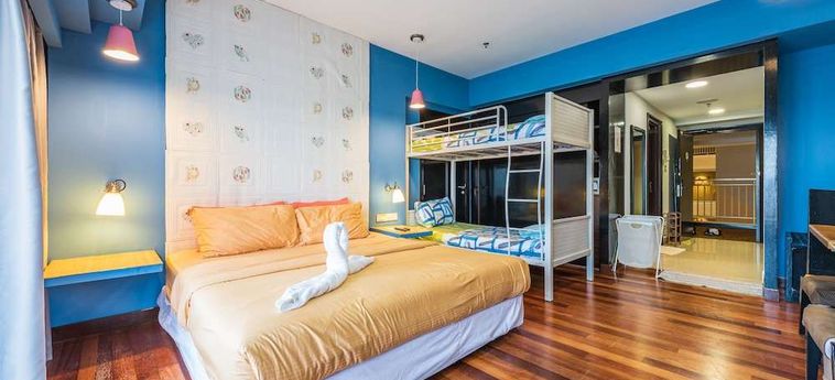 Hotel Sunway Pyramid Resort Suites By Ray&Amp;Jo Petaling Jaya: Foto 