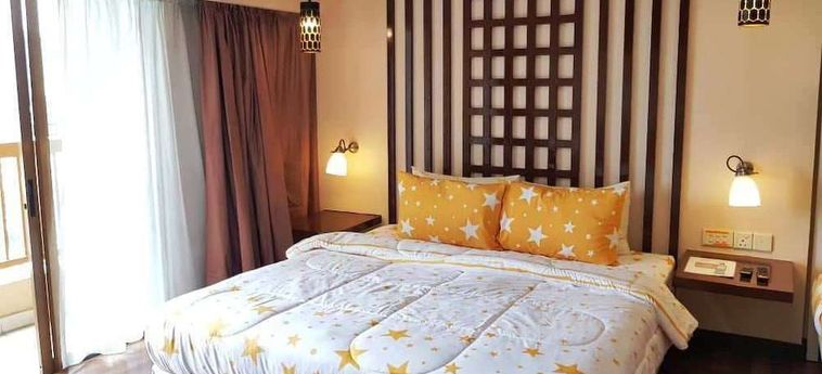 Hotel Sunway Pyramid Resort Suites By Ray&Amp;Jo Petaling Jaya: Foto 
