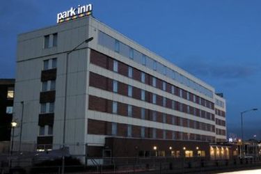 Hotel Park Inn By Radisson Peterborough:  PETERBOROUGH