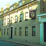THE BULL HOTEL, SURE HOTEL COLLECTION BY BEST WESTERN, PETERBOROUGH 4 Stars