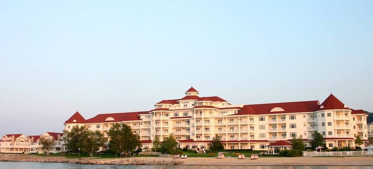 INN AT BAY HARBOR, AUTOGRAPH COLLECTION 4 Sterne