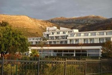 Hotel Palas:  PETROVAC
